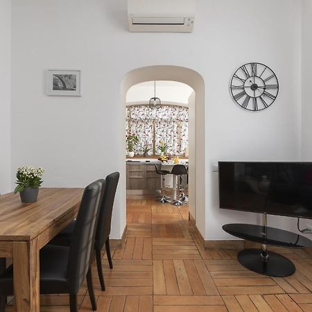 Take You Rome - Vatican Apartment Dış mekan fotoğraf