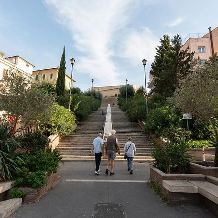 Take You Rome - Vatican Apartment Dış mekan fotoğraf