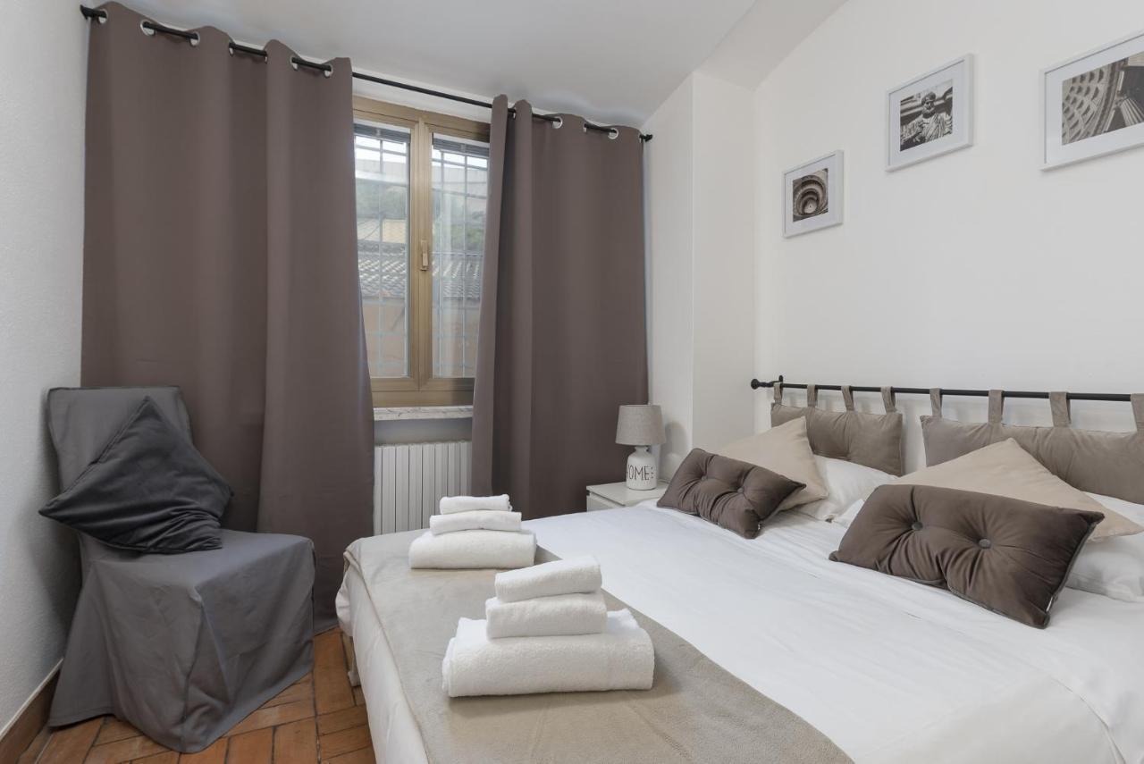 Take You Rome - Vatican Apartment Dış mekan fotoğraf