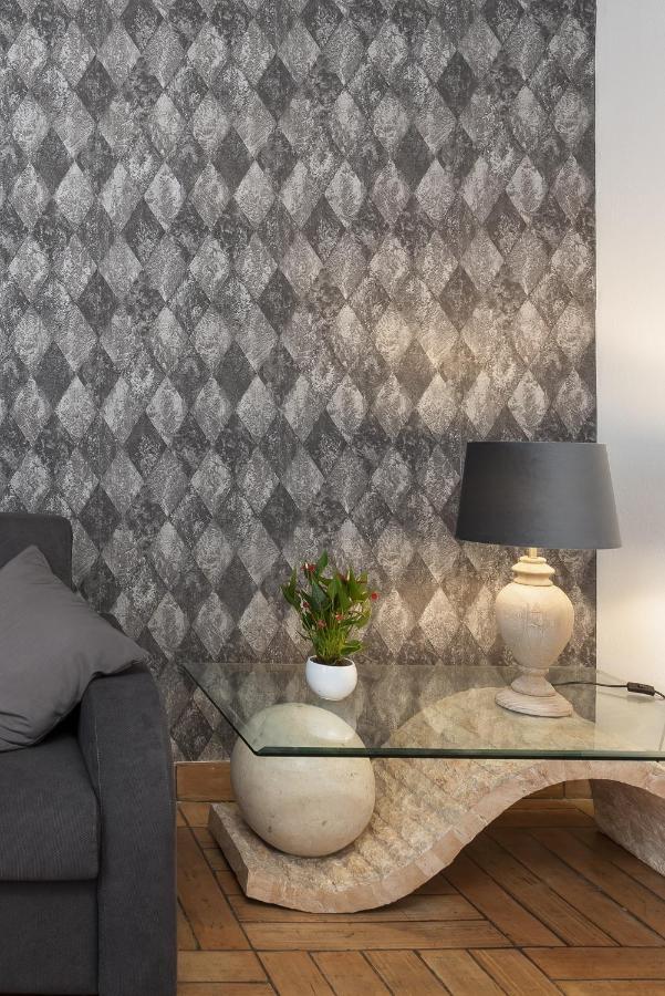 Take You Rome - Vatican Apartment Dış mekan fotoğraf