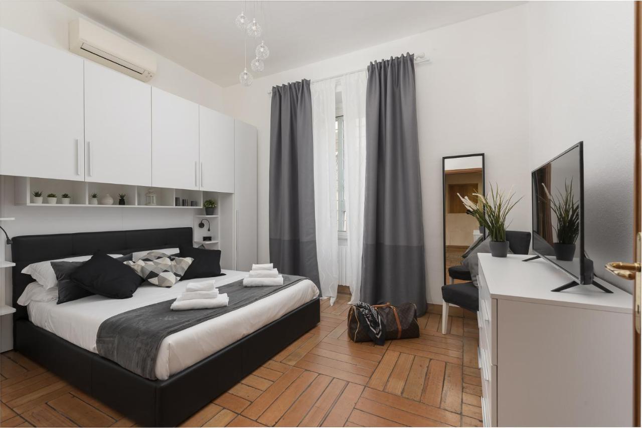 Take You Rome - Vatican Apartment Dış mekan fotoğraf